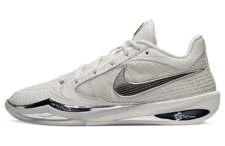 Nike Sabrina 4 – White Label – “White Label” (IO2853-100)