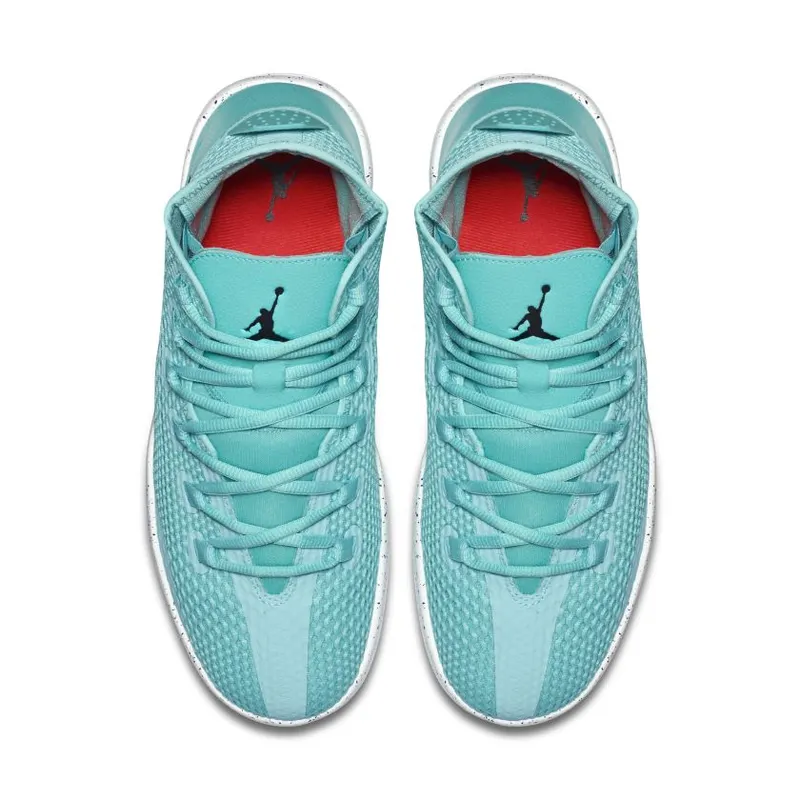 Jordan Reveal Hyper Turquoise Hyper Turquoise/Black-Hyper Jade-White (834064-303)