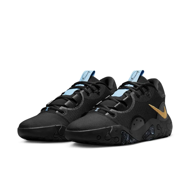 PG 6 Basketball Black (DC1974-005)