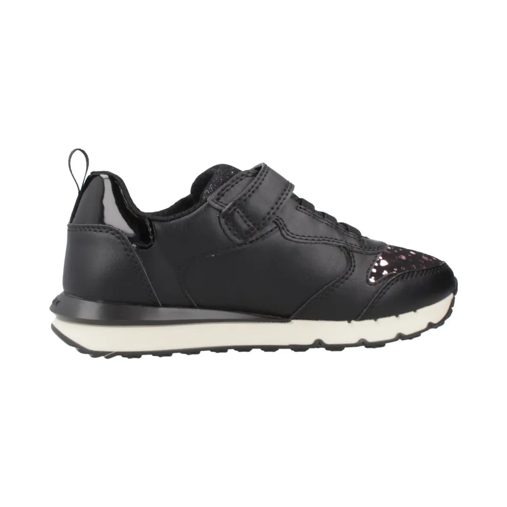 Geox sneaker Black (J46GZB0BCBLC0037)