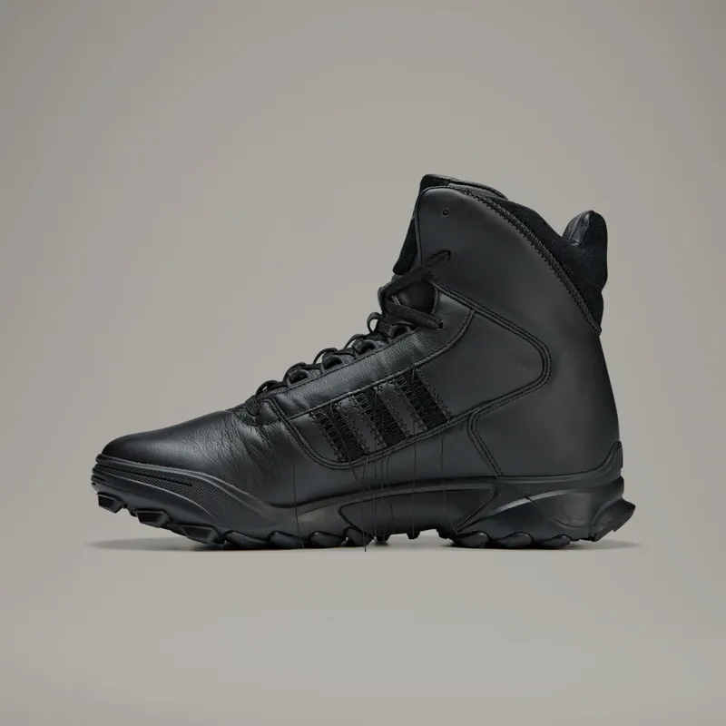 Adidas Y-3 GSG9 Black / Black / Black (IF7805)