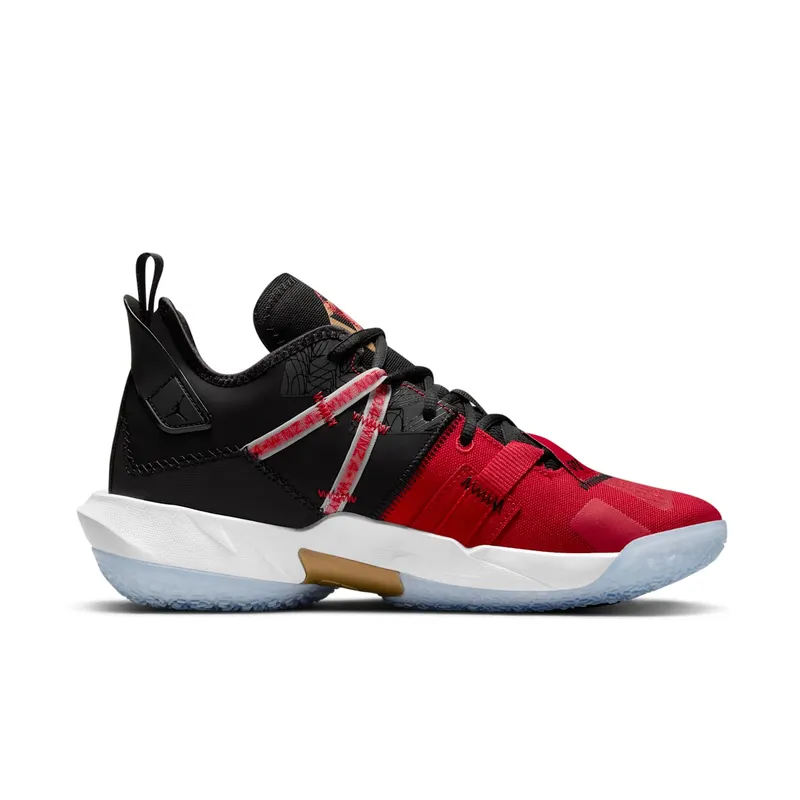 Jordan Why Not Zer0.4 “Bred” (DD4887-600)