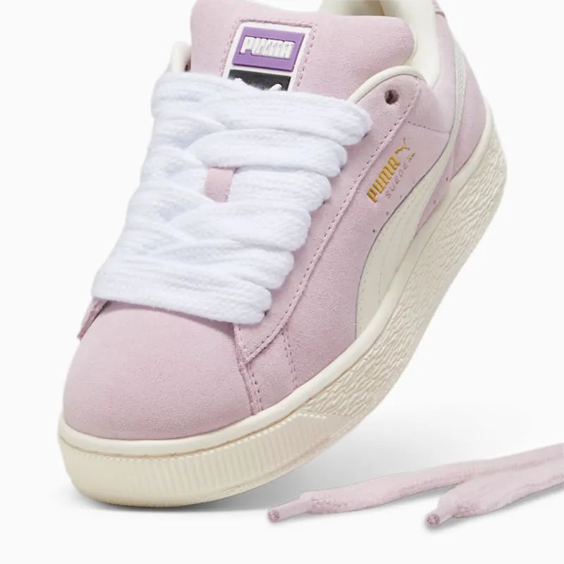 Puma Suede XL ‘Grape Mist’ (39520508)