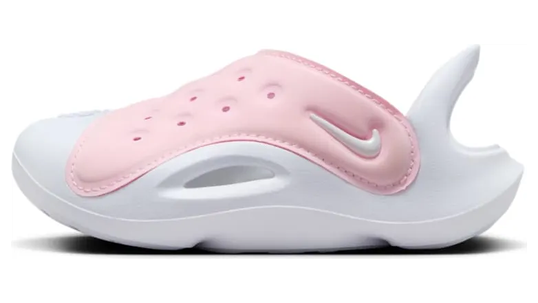 Nike Aqua Swoosh Pink Foam White (FN0875-600)