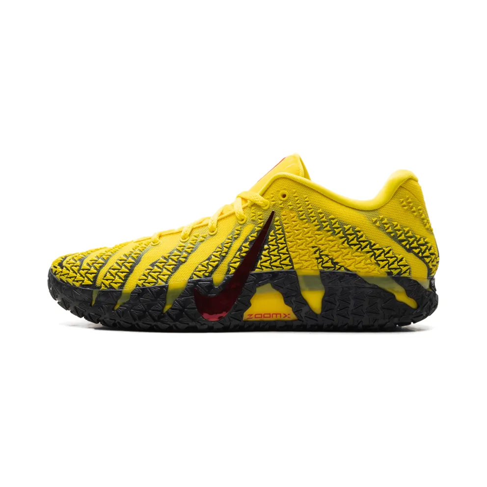 Nike Ja 3 “Let Me Be Ja” (HF2793-702)
