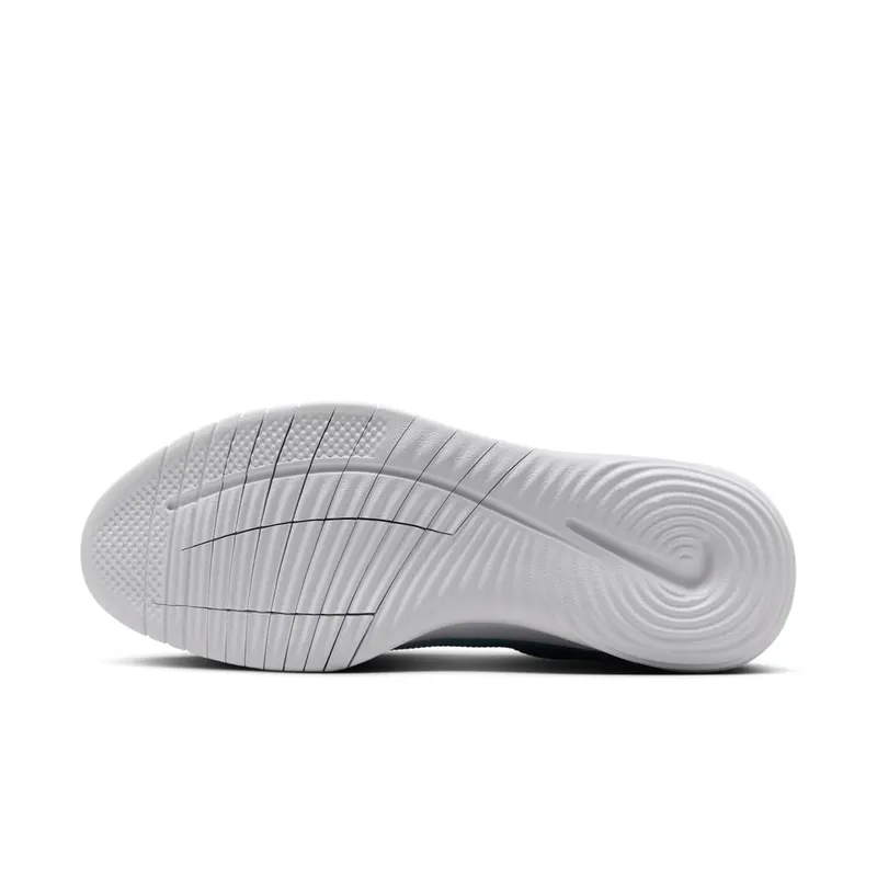 Nike Flex Experience Run 12 Denim Turquoise White Smokey Blue (DV0740-402)