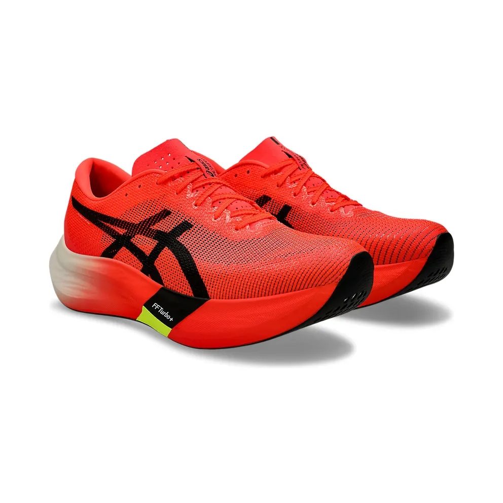 Asics Metaspeed Edge Paris Sunrise Red/Black (1013A124.600)