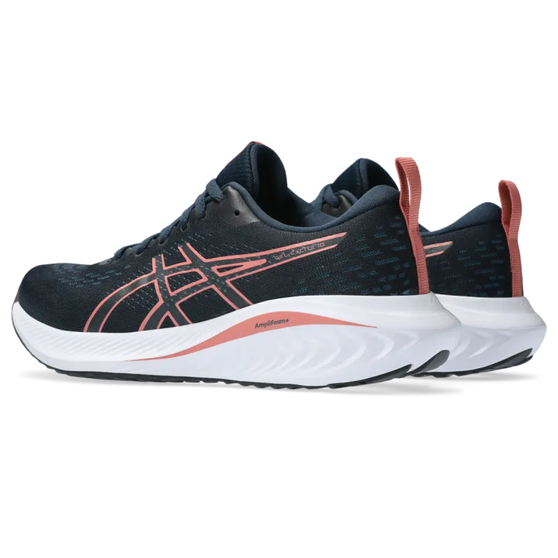 Asics GEL-EXCITE 10 French Blue/Light Garnet (1012B418.401)