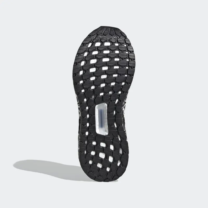 adidas Ultraboost 20 Glam Pack Core Black / Core Black / Cloud White (FW5720)