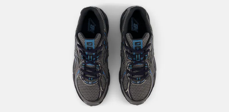 New Balance 740v2 Grey Blue (U740BT2)