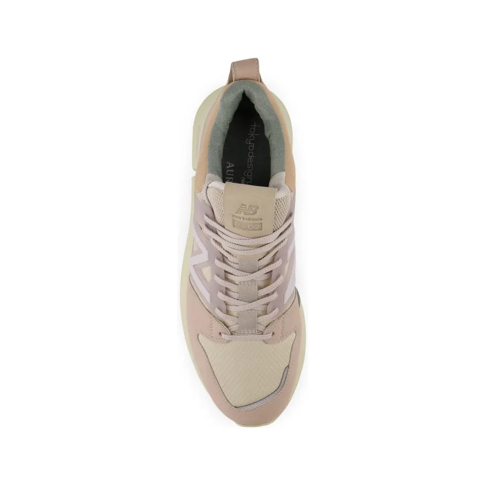 New Balance RC_2 Tokyo Design Studio AURALEE Taupe (MSRC2ALC)