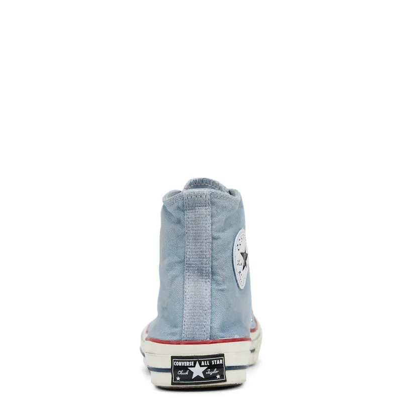 Converse Indigo Dyed Chuck 70 High Top (167410C)