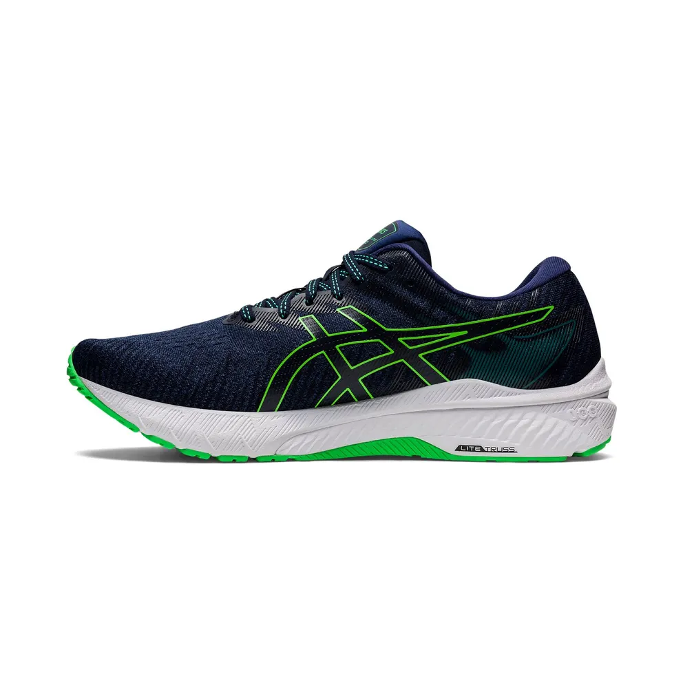 ASICS GT-2000 10 Deep Ocean New Leaf (1011B185-405)