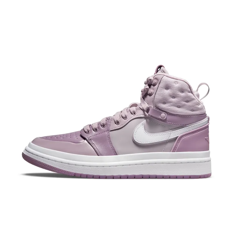 Air Jordan 1 Acclimate Plum Fog – “Plum Fog / Amethyst Wave / Amethyst Ash / White” (DC7723-500)