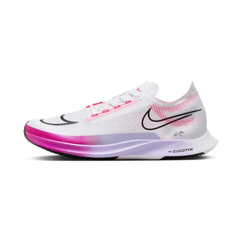Nike ZoomX StreakFly White Vivid Grape (DJ6566-104)