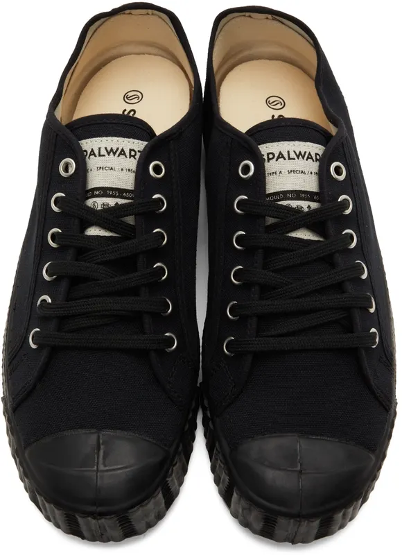 Spalwart Canvas Special Low Sneakers (34030029999)