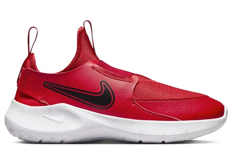 Nike Flex Runner 3 University Red Black (FN1294-600)