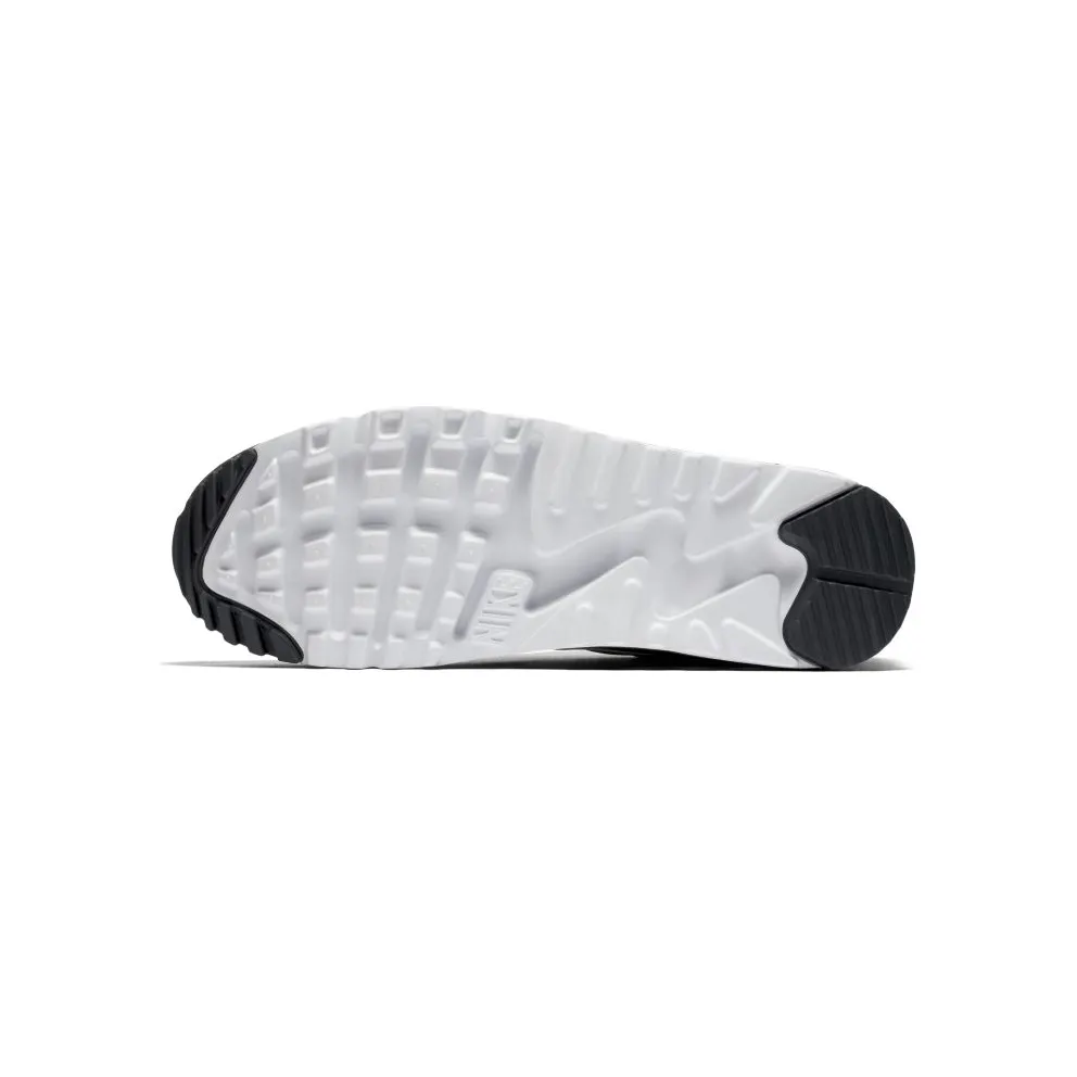Nike Air Max 90 Ultra Black White Black/White-Anthracite-White (845039-001)
