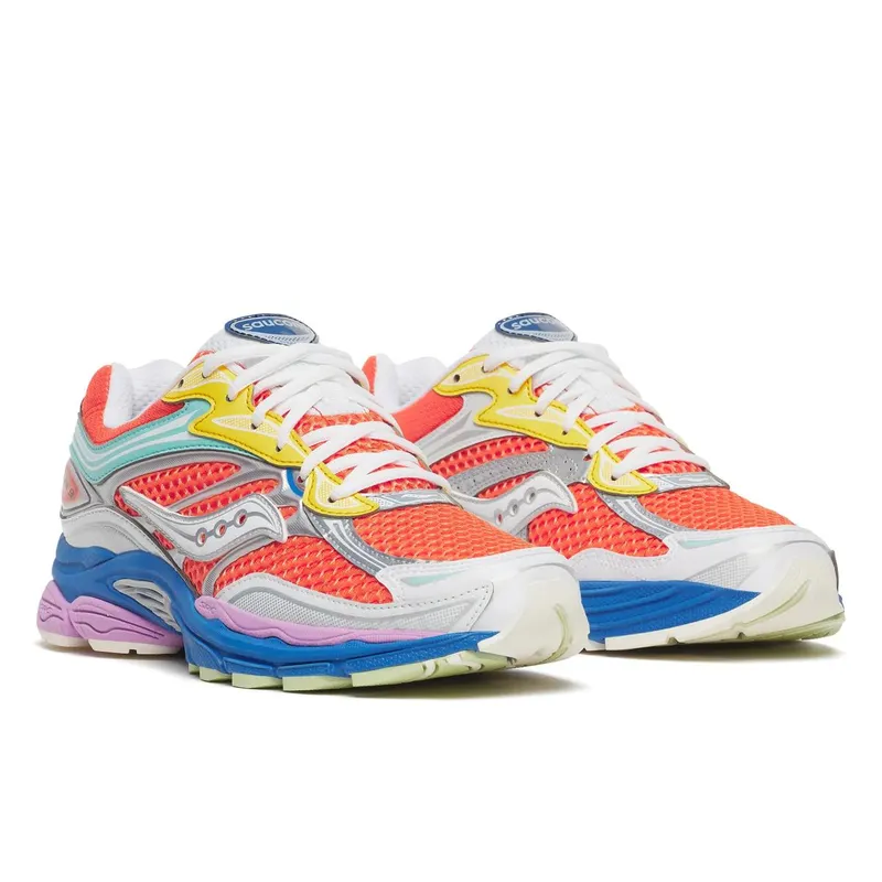 Saucony ProGrid Omni 9 “Orange Multi” (S70739-53)
