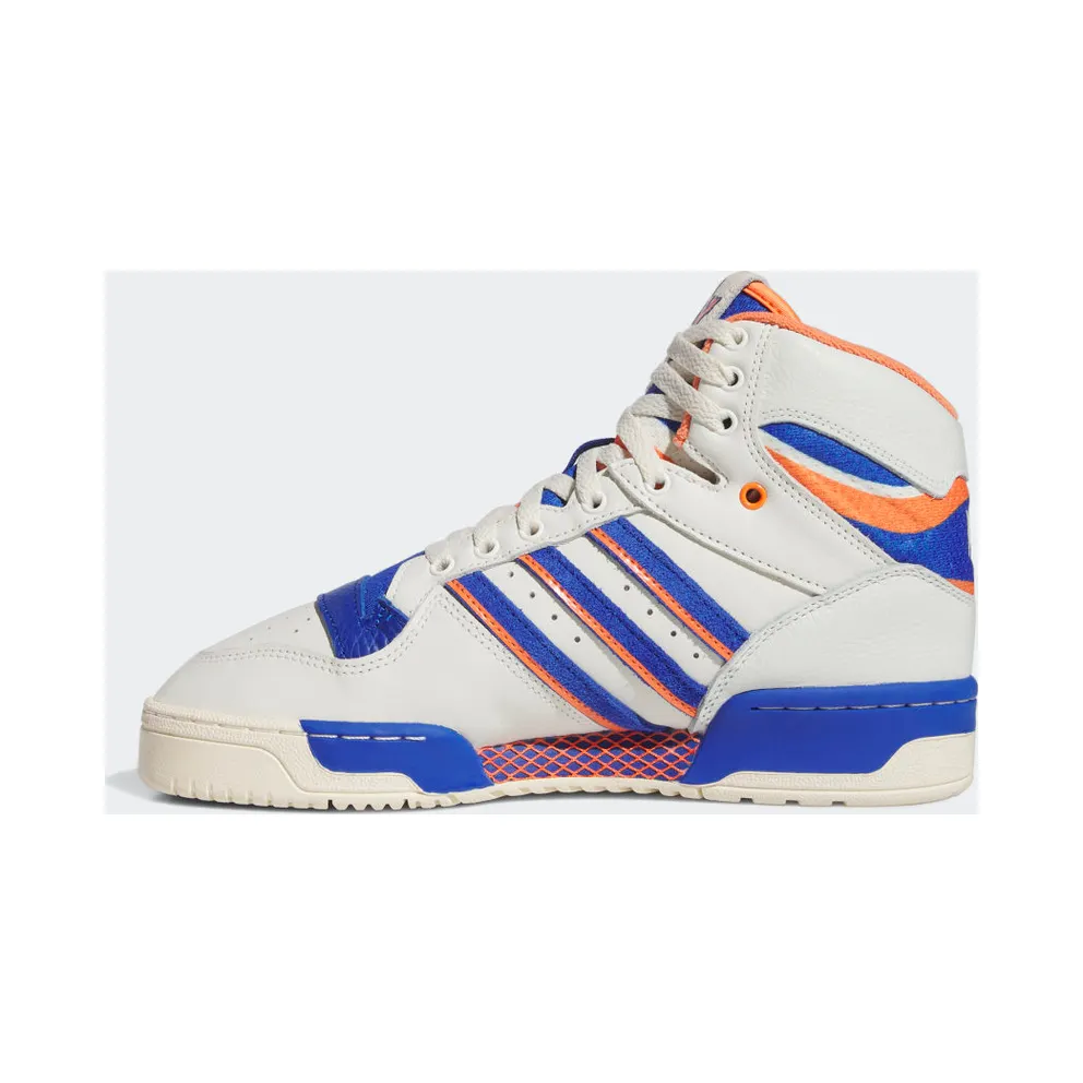 Adidas Attitude White Tint / Royal Blue / Team Semi Sol Orange (ID2205)