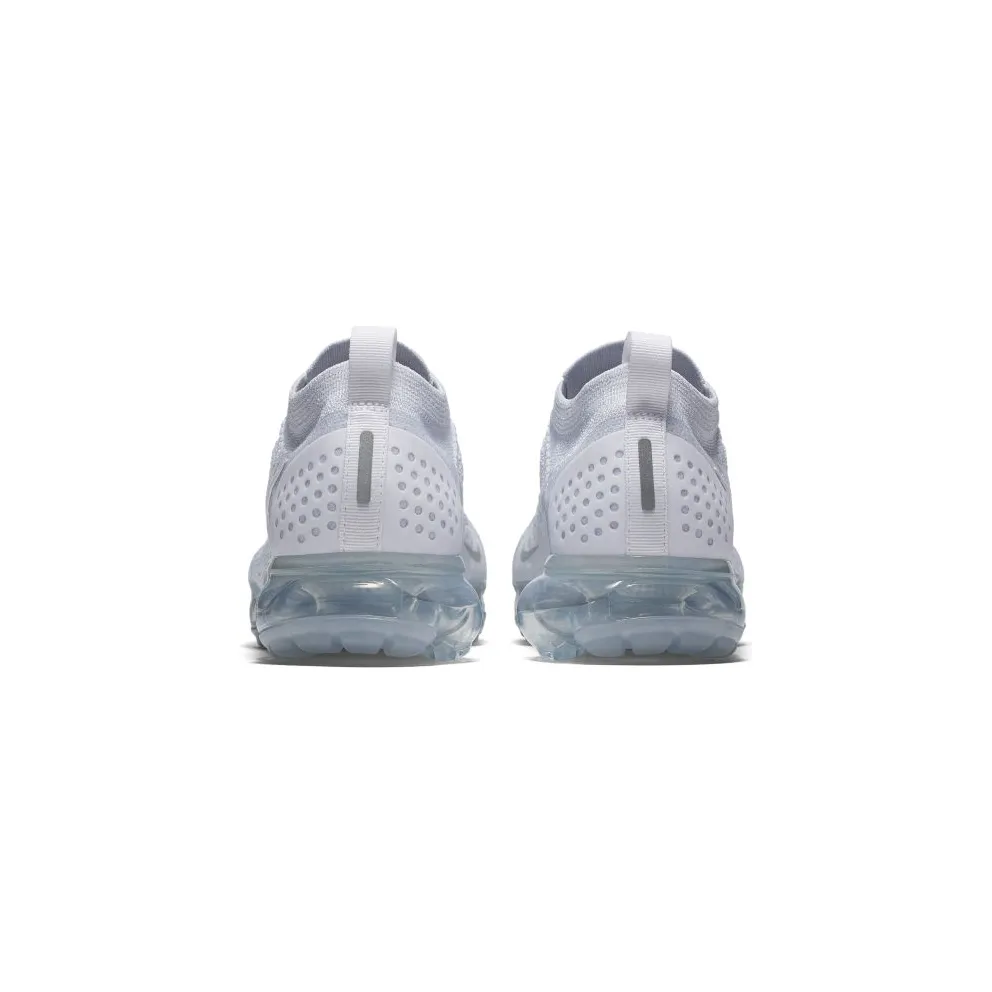 Nike Air VaporMax 2 White Pure Platinum (W) White/White-Pure Platinum (942843-100)