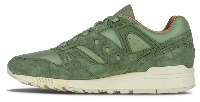 Saucony Grid SD Green (S70263-2)