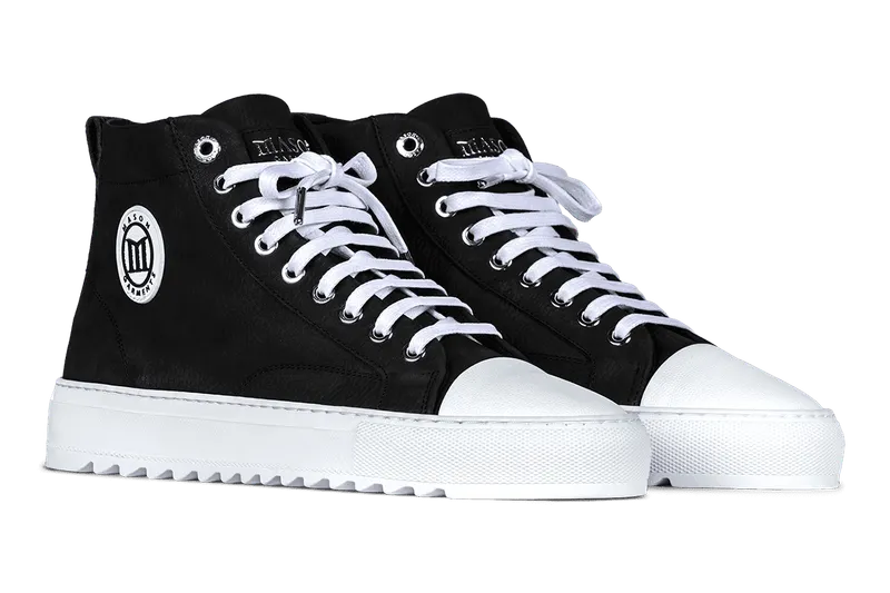 Mason Garments Astro Hi – Tradizionale (FW22-6E)