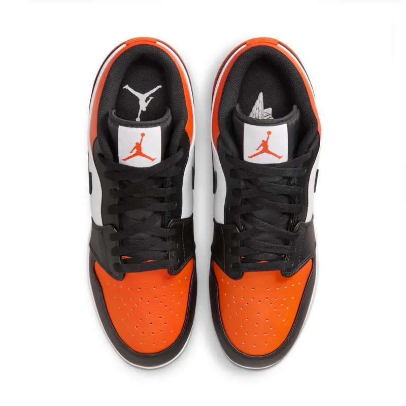 Jordan 1 Retro MCS Low SE Shattered Backboard (IM3480-800)