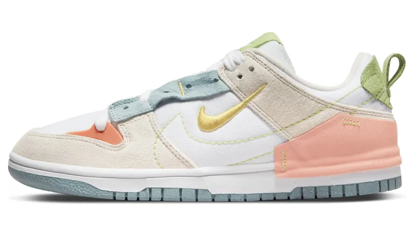 Nike Dunk Low Disrupt 2 Next Nature Multi (DV3457-100)