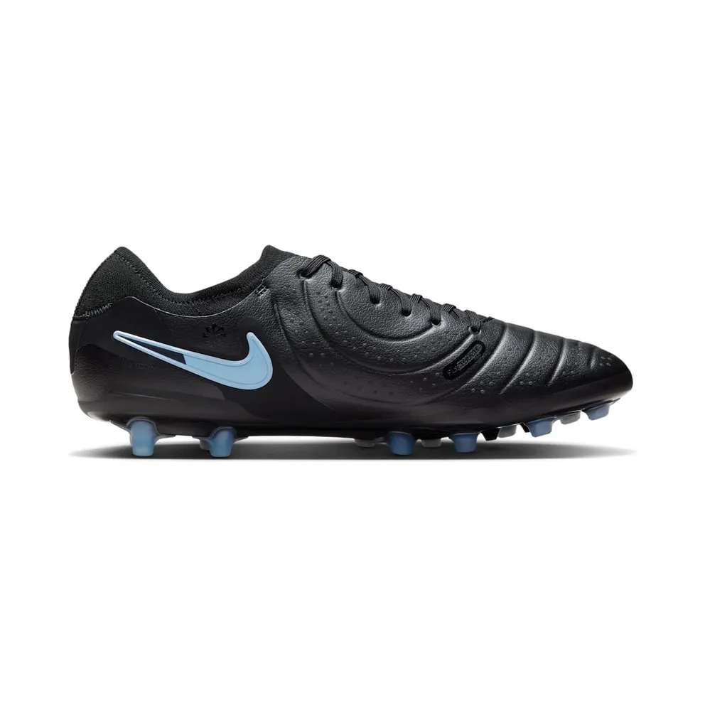 Nike Legend 10 Pro AG-Pro Black Ice Blue (DV4334-003)