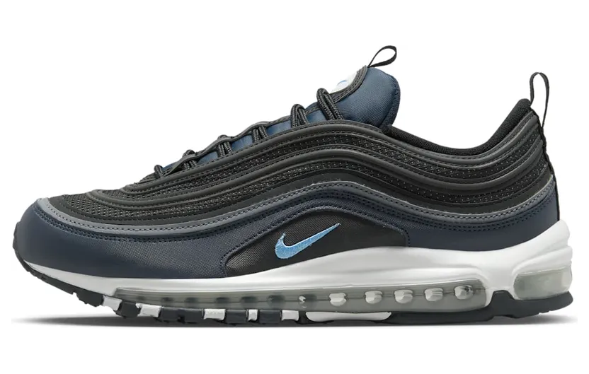 Nike Air Max 97 “Dark Obsidian” (DQ3955-001)