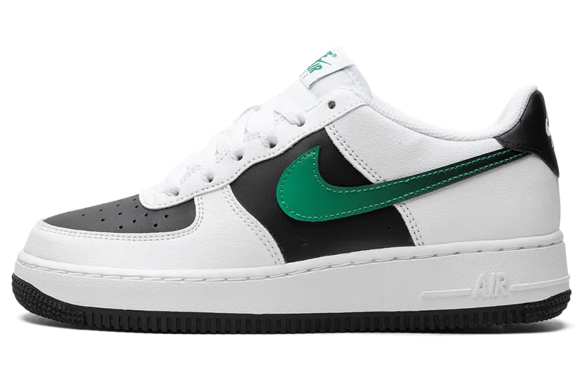 Nike Force 1 LV8 2 GS “STADIUM GREEN” (FZ4353-100)