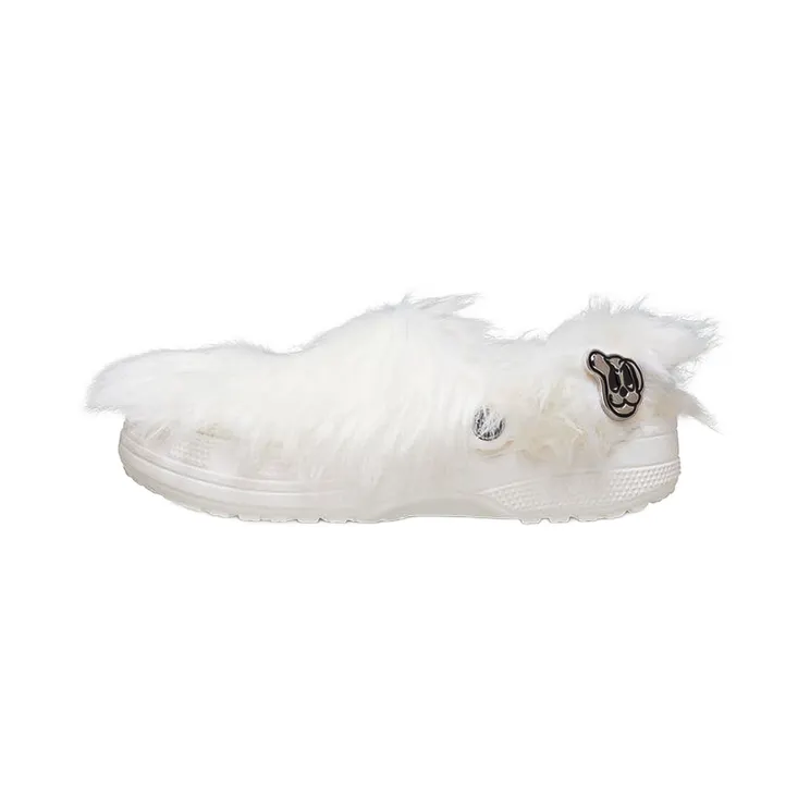 Crocs Crafted Clog “Chito White” (212777-100)