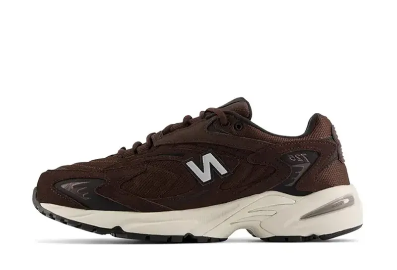 New Balance 725 Black Coffee (ML725X)