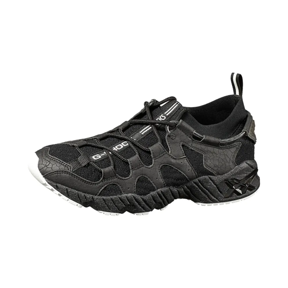 ASICS Gel-Mai Knit G-Shock Black