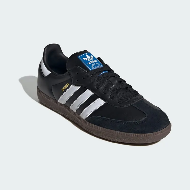 adidas-samba B75807