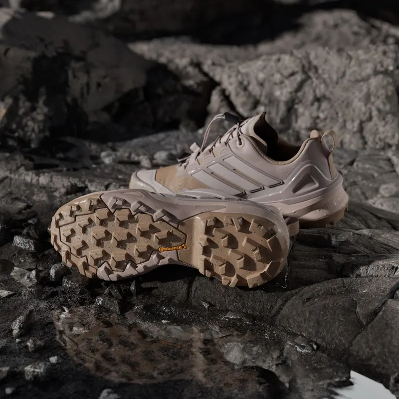 adidas Terrex Skychaser Gore-Tex Warm Sandstone Wonder Quartz Putty Mauve (JS4611)