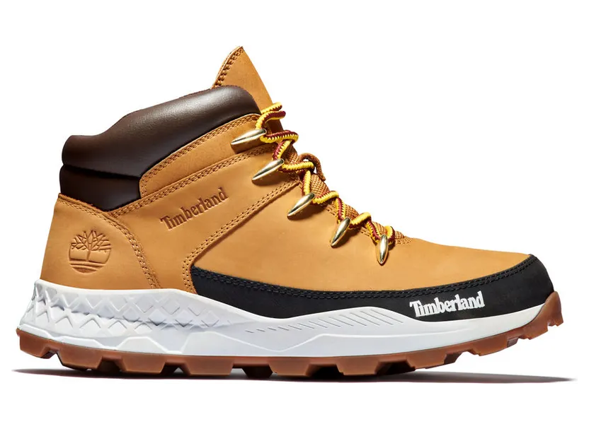 timberland-sneaker A2P61001
