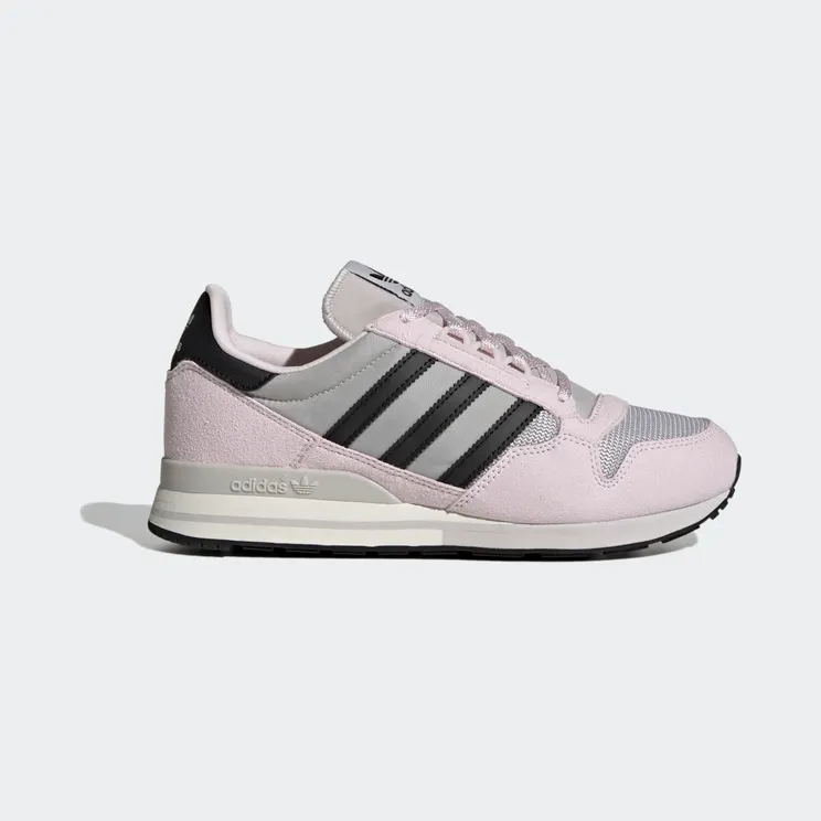 adidas ZX 500 Almost Pink / Core Black / Grey One (GW8293)