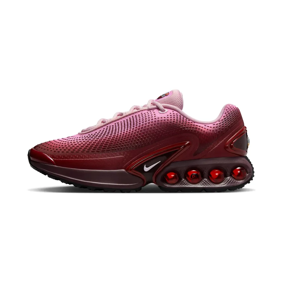 Nike Air Max Dn Burgundy Crush (HQ4050-600)
