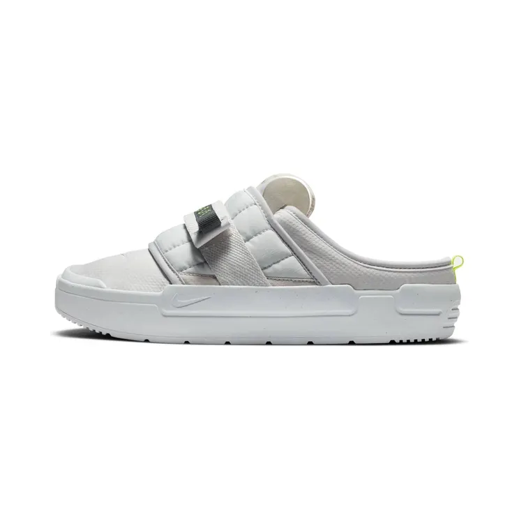 Nike Offline Slip-On “Vast Grey / Iron Grey / Summit White / White” (CJ0693-001)