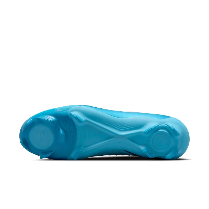 Nike Phantom GX 2 Academy FG/MG Blue Fury White (FD6723-400)