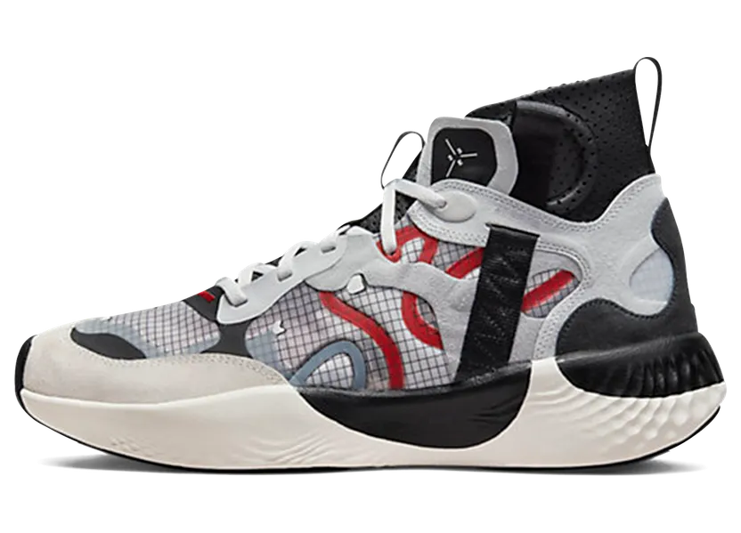 Jordan Delta 3 SPen Grijs (DD9361-106)