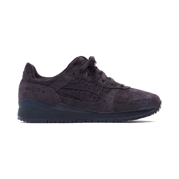 Asics Gel-Lyte III Ronnie Fieg The Palette Battleship (1201A224-400)