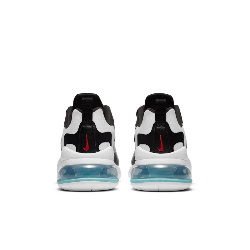 Nike Air Max 270 React Bleached Aqua (DA4288-001)
