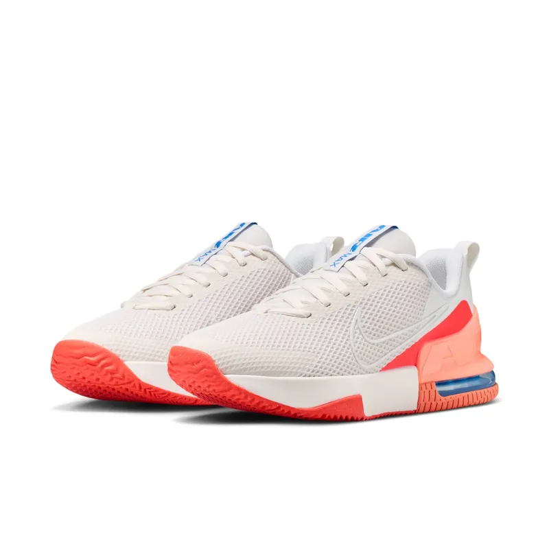 Nike Air Max Training Phantom / Orange Pulse / Summit White (FQ1833-014)