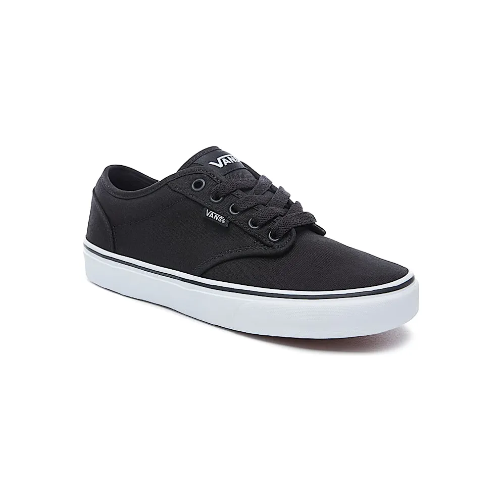 VANS Atwood Shoes (Black)
