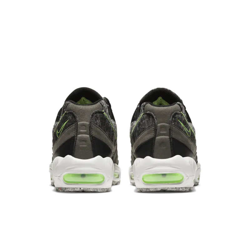Nike Air Max 95 Move to Zero Black/Electric Green (CV6899-001)
