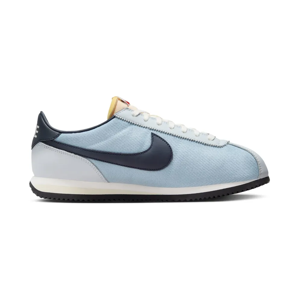 Nike Cortez Light Armoury Blue/Pure Platinum/Black/Dark Obsidian (HF0100-400)