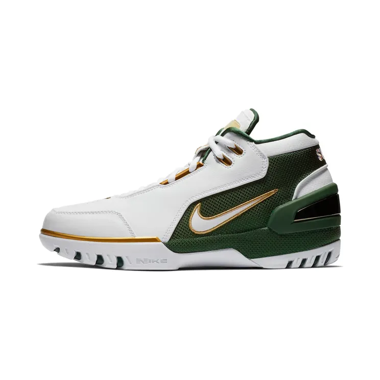 Nike Air Zoom Generation SVSM Retro
